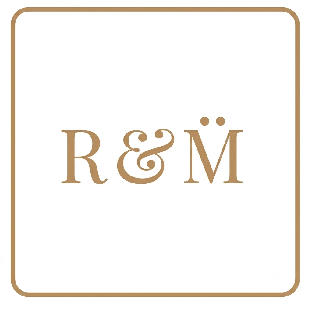 Logo R&M